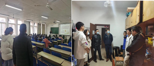 携手抗疫  九州平台-九州(中国)工会在行动