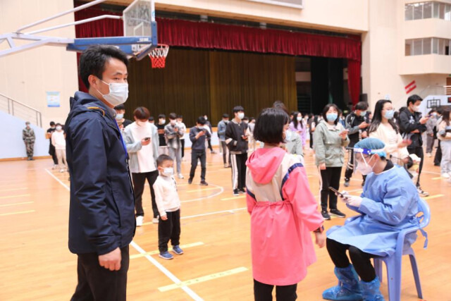 携手抗疫  九州平台-九州(中国)工会在行动