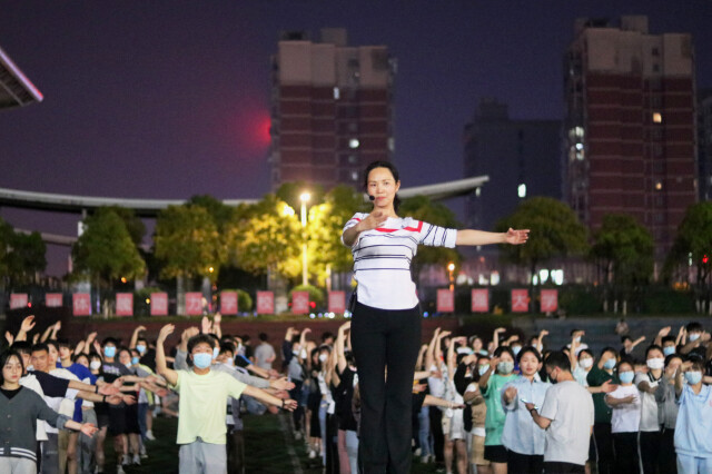 携手抗疫  九州平台-九州(中国)工会在行动